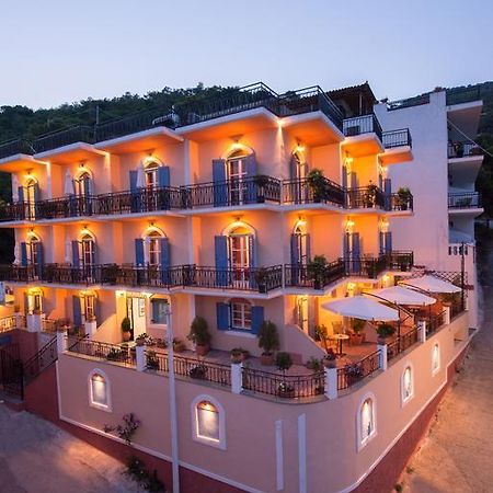 Maria Studios Poros Town Екстер'єр фото