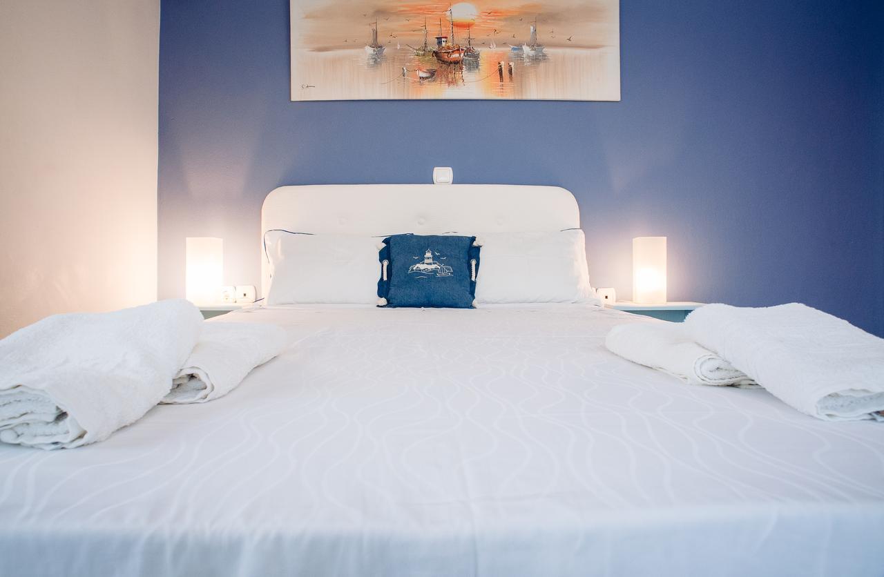 Maria Studios Poros Town Екстер'єр фото